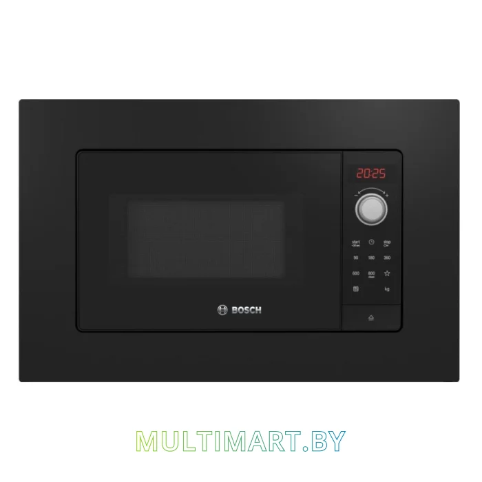 Микроволновая печь Bosch BFL623MB3